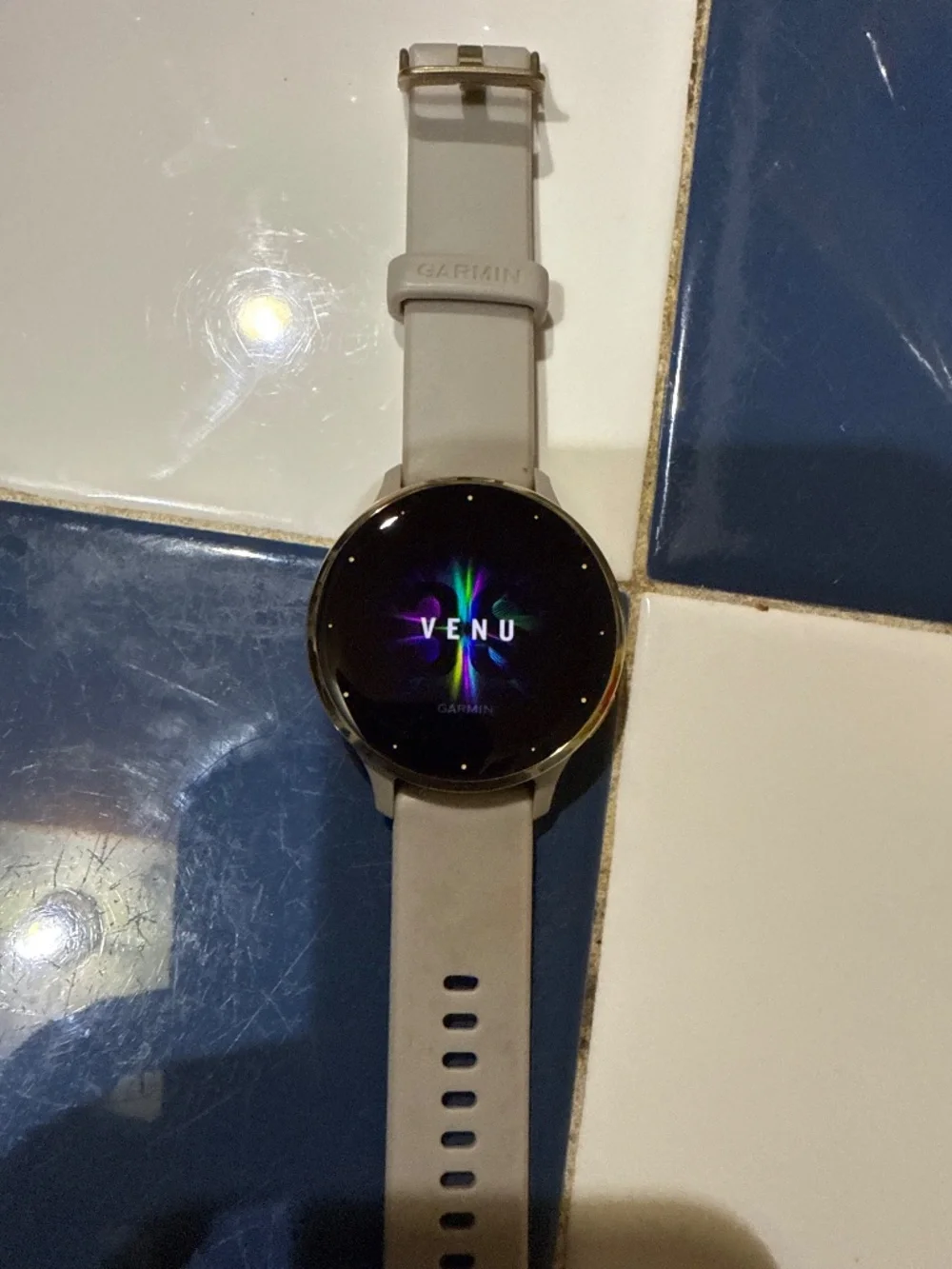 Garmin venu 3s - Picture 1 of 5